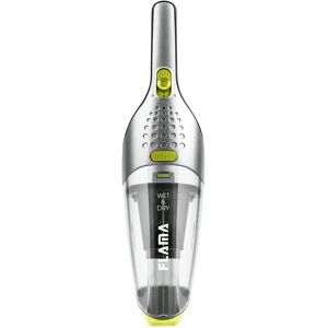 Aspirador de mão Flama 1608FL 55 W Aspirador de mão Flama 1608FL 55 W