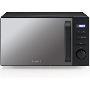 Flama 1833FL - Preto - Micro-ondas Flama 1833FL - Preto - Micro-ondas