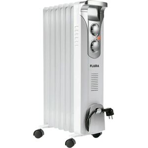 Flama 2357FL - Calefactor eléctrico de aceite Flama 2357FL - Calefactor eléctrico de aceite