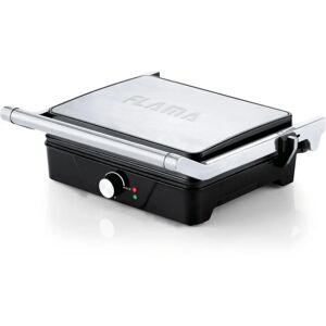 Flama 4521FL - Aço inoxidável - Grelha de contato Flama 4521FL - Aço inoxidável - Grelha de contato