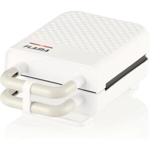 FLAMA 4900FL - Branco - Grill para Sanduíches FLAMA 4900FL - Branco - Grill para Sanduíches