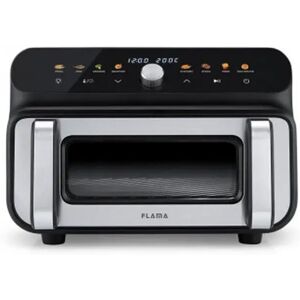 Fritadeira sem Óleo Flama 678FL - Fritadeira sem Óleo Fritadeira sem Óleo Flama 678FL - Fritadeira sem Óleo