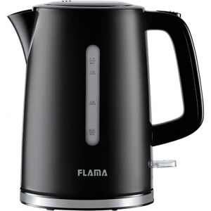 Flama 727FL - Preto Flama 727FL - Preto