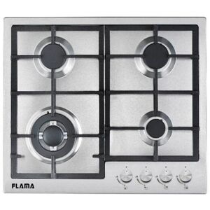 Flama 9005FL - Inox - Cooktop a gás Flama 9005FL - Inox - Cooktop a gás