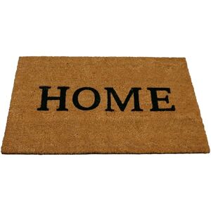VIVOL Kookoskumi Home - Zerbino 50 x 80 cm - Sisäänkäyntimatto VIVOL Kookoskumi Home - Zerbino 50 x 80 cm - Sisäänkäyntimatto