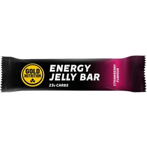 Gold Nutrition Total Energy Strawberry - Energy Gummy Gold Nutrition Total Energy Strawberry - Energy Gummy