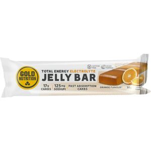 Gold Nutrition Total Energy Arancia - Barrette Energetiche Gold Nutrition Total Energy Arancia - Barrette Energetiche