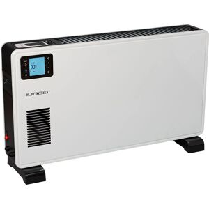Convector Jocel JCT007452 2300W WiFi Blanco Convector Jocel JCT007452 2300W WiFi Blanco