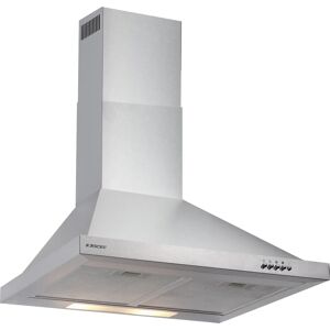 Jocel JCEI60-007513 - Cinza - Exaustor de cozinha Jocel JCEI60-007513 - Cinza - Exaustor de cozinha