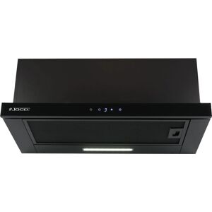 Jocel - JEGA007971 - Negro - 60 cm - Campana extractora Jocel - JEGA007971 - Negro - 60 cm - Campana extractora