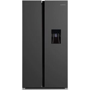 Jocel Inox No Frost 177cm - Frigorífico Jocel Inox No Frost 177cm - Frigorífico
