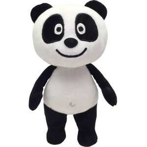Fofo Panda de Pelúcia 18cm - Animal de Peluche Fofo Panda de Pelúcia 18cm - Animal de Peluche