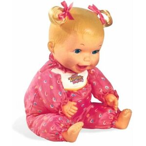 Boneca Carlota Cambalhota Miss Concentra Boneca Carlota Cambalhota Miss Concentra