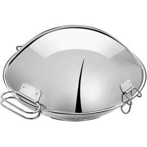 Artame ART32806 Rostfritt Stål Cataplana - 32cm Kastrull Artame ART32806 Rostfritt Stål Cataplana - 32cm Kastrull