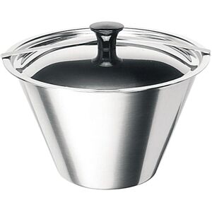 Artame Rvs Repostera 18cm met Deksel Artame Rvs Repostera 18cm met Deksel