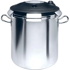 Artame 23L Stainless Steel Pressure Cooker - Autocuiseur Artame 23L Stainless Steel Pressure Cooker - Autocuiseur