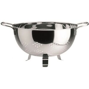 Colino ARTAME 81220 in Acciaio Inox - Diametro 20cm Colino ARTAME 81220 in Acciaio Inox - Diametro 20cm