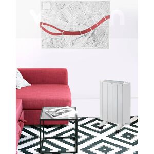 Calefactor Becken BTE3509 600W - Control Digital Portátil Compacto Calefactor Becken BTE3509 600W - Control Digital Portátil Compacto