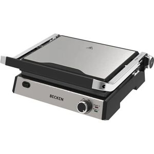 Becken BCG5031 Gril 2000W - Appareil de cuisine - Publicité Becken BCG5031 Gril 2000W - Appareil de cuisine - Publicité