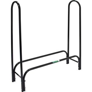 Soporte de Hierro MADER para Leña - 130x130x30cm Soporte de Hierro MADER para Leña - 130x130x30cm