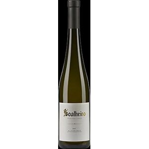 Quinta de Soalheiro Primeiras Vinhas 2021 Alvarinho Weißwein Quinta de Soalheiro Primeiras Vinhas 2021 Alvarinho Weißwein