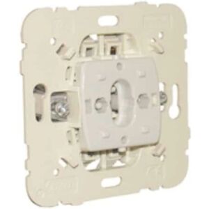 Efapel 21011 Interruptor Unipolar Série MEC21 Efapel 21011 Interruptor Unipolar Série MEC21