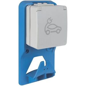 Efapel 81751 - Tomada externa IP65 & IK08 Efapel 81751 - Tomada externa IP65 & IK08