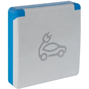 Efapel 81132 IP65 16A 230V Tomada Elétrica Mode 1/2 Efapel 81132 IP65 16A 230V Tomada Elétrica Mode 1/2