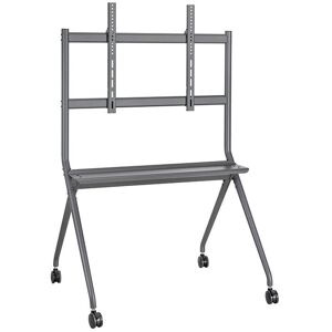NAPOFIX - NPF10298 - TV de 86 pol - 120kg - Suporte de chão NAPOFIX - NPF10298 - TV de 86 pol - 120kg - Suporte de chão