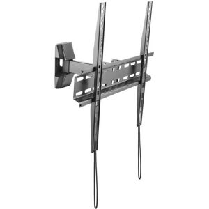 Soporte de TV NAPOFIX 273 Negro - Para pantallas de 32-65 pulgadas Soporte de TV NAPOFIX 273 Negro - Para pantallas de 32-65 pulgadas