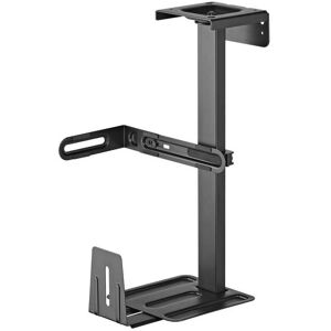 Napofix MPM003 Soporte de Computadora - Negro, Ajustable, Resistente Napofix MPM003 Soporte de Computadora - Negro, Ajustable, Resistente