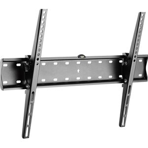 Soporte de Pared NAPOFIX WM260T - Inclinable - 37-90 pulgadas - Negro Soporte de Pared NAPOFIX WM260T - Inclinable - 37-90 pulgadas - Negro