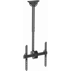 Soporte de monitor Napofix 285 - Montaje de techo ajustable 32-65" Soporte de monitor Napofix 285 - Montaje de techo ajustable 32-65"