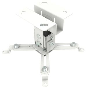 Suporte de teto Napofix 340W - Branco Suporte de teto Napofix 340W - Branco
