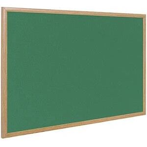 Bi-Office FB0744239 Whiteboard - 900x600 mm - White Bi-Office FB0744239 Whiteboard - 900x600 mm - White