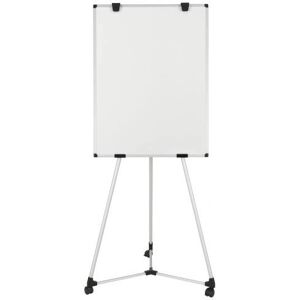 Bi-Office Earth Kyoto Whiteboard - Conference Mobile Easel Bi-Office Earth Kyoto Whiteboard - Conference Mobile Easel