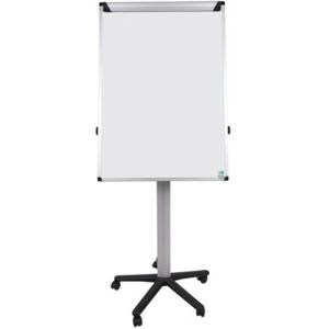 Bi-Office EA4876995 Black White Eco Flipchart Easel Bi-Office EA4876995 Black White Eco Flipchart Easel