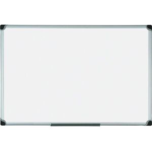 Bi-office Maya W Tableau Blanc - 200x100cm - Résistant aux Rayures - Effaçable à Sec - Cadre en Aluminium - Publicité Bi-office Maya W Tableau Blanc - 200x100cm - Résistant aux Rayures - Effaçable à Sec - Cadre en Aluminium - Publicité