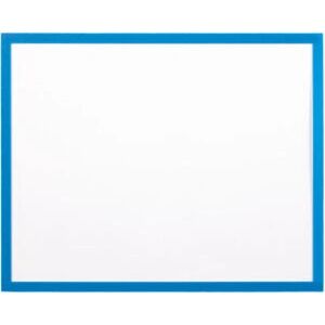Bi-Office FM2819 Blue Plastic A3 Document Holder Bi-Office FM2819 Blue Plastic A3 Document Holder