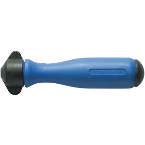 Blu-Dan 987120 Lime pour tronçonneuse - Plastique, 120mm, Pour files 150-200mm - Publicité Blu-Dan 987120 Lime pour tronçonneuse - Plastique, 120mm, Pour files 150-200mm - Publicité