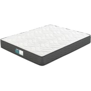 MOLAFLEX - Firm - 90 x 190 cm - Mola Multielástica - Colchão MOLAFLEX - Firm - 90 x 190 cm - Mola Multielástica - Colchão