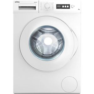 ORIMA ORM-1071 - Branco - Lavadora ORIMA ORM-1071 - Branco - Lavadora