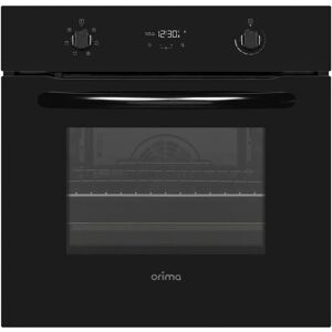Forno Orima OR-65-DBP Cinza - Essencial na Cozinha Forno Orima OR-65-DBP Cinza - Essencial na Cozinha