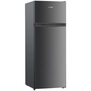 Refrigerador Orima de 2 portas - 206L - Cinza - ORH282X Refrigerador Orima de 2 portas - 206L - Cinza - ORH282X