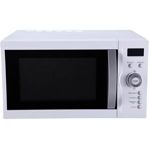 Microondas ORIMA OR823 1250W 23L Branco - Microwave Microondas ORIMA OR823 1250W 23L Branco - Microwave