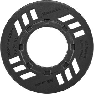 Bosch Active Performance CX Chain Guard Nut - Black Bosch Active Performance CX Chain Guard Nut - Black