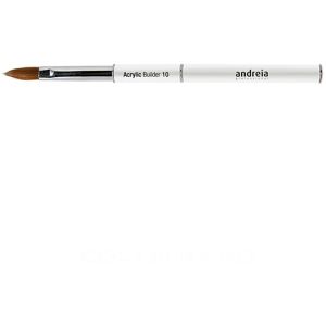 Pincel Andreia Profesional para Acrílico Builder - Brocha para uñas Pincel Andreia Profesional para Acrílico Builder - Brocha para uñas