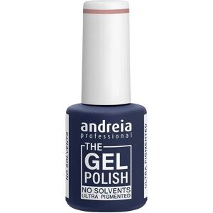 Semipermanentny lakier do paznokci Andreia Professional G07 - Lakier do paznokci Semipermanentny lakier do paznokci Andreia Professional G07 - Lakier do paznokci