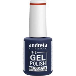 Wegański Lakier do paznokci Semi-permanent G16 Andreia - Lakier do paznokci Wegański Lakier do paznokci Semi-permanent G16 Andreia - Lakier do paznokci