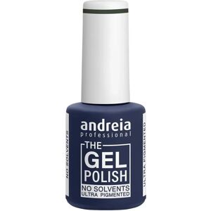 Andreia Professional G30 Semi-permanent Nail Polish - Eco-friendly, 105ml Andreia Professional G30 Semi-permanent Nail Polish - Eco-friendly, 105ml